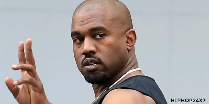 Kanye West’s ‘Stronger’ Surpasses 1 Billion Streams on Spotify.