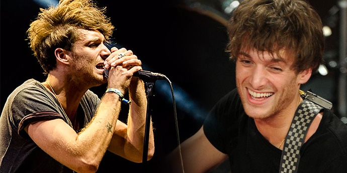 Paolo Nutini Announces Release Date For Album Last Night In the Bittersweet