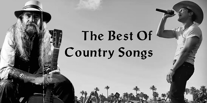 Popular Country Songs
