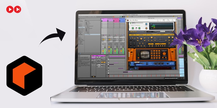 FIND OUT WHY  REASON STUDIO SOFTWARE IS CALLED A GAME-CHANGER SOFTWARE
