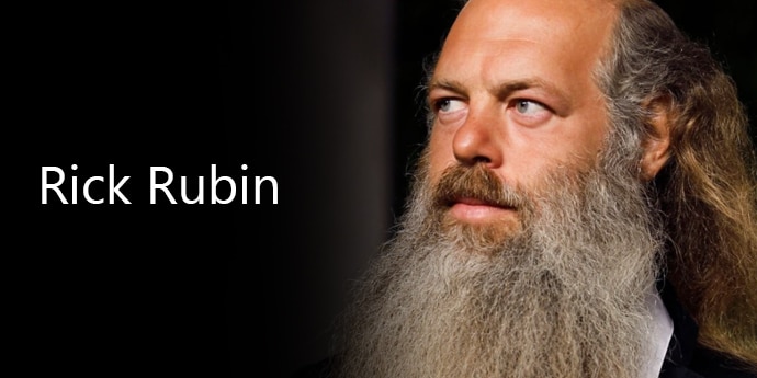 Unknown Facts about Rick Rubin – Full Biography