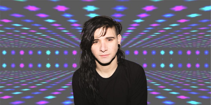 You didn’t know this about EDM star Skrillex