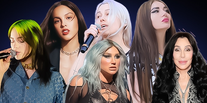 The Top 10 Female Songwriters From Los Angeles