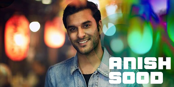 Why David Guetta Supported DJ Anish Sood on his India Tour?