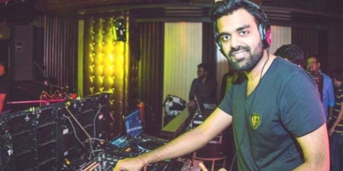 Who is DJ Chetas? – India’s no.1 Ranked  DJ