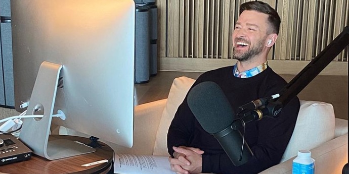Justin Timberlake Sells Music Catalogue to Hipgnosis Song Management