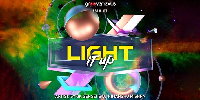 Light-it-up