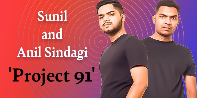 All About DJ and Production Duo- Project 91