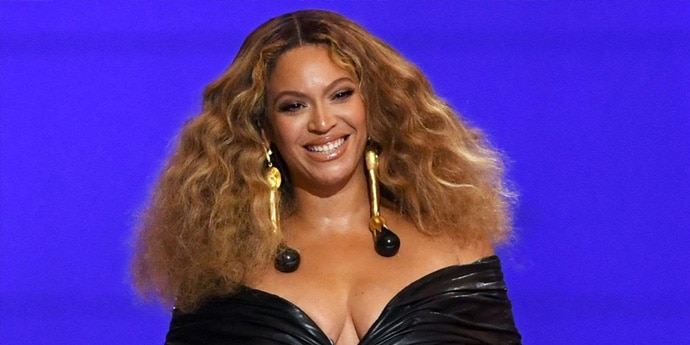 beyonce returns with new album