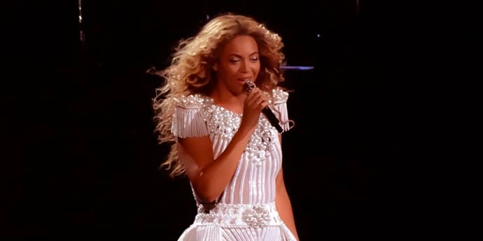 Beyonce Hints Renaissance Album is ‘Three-Act’ Project
