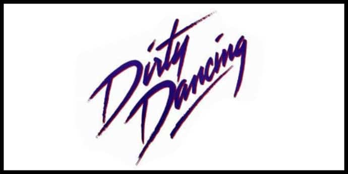 Dirty Dancing to Celebrate 35th Anniversary With Soundtrack Release on Vinyl