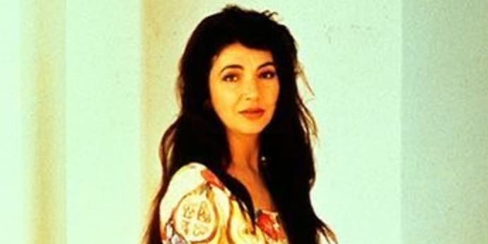 Kate Bush Etches Name in Guinness World Records With ‘Running Up That Hill’