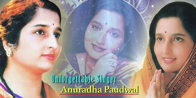 What Are The Best Anuradha Paudwal Songs?