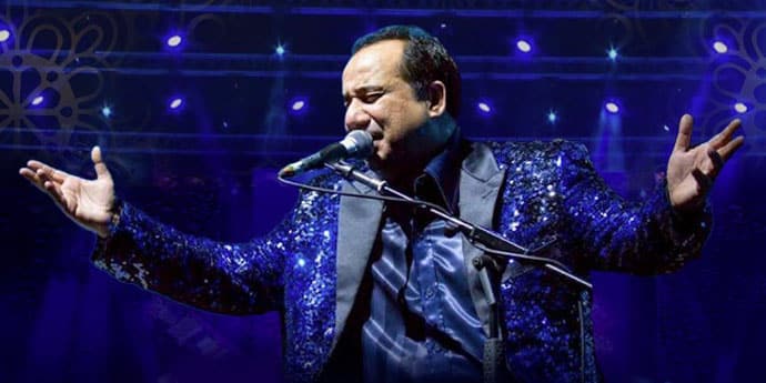 Revisiting Some Of The Popular Rahat Fateh Ali Khan Songs