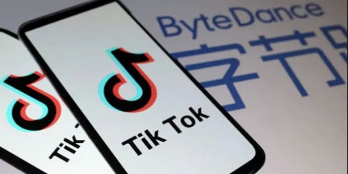 TikTok parent ByteDance working on new music app to challenge Spotify and Apple