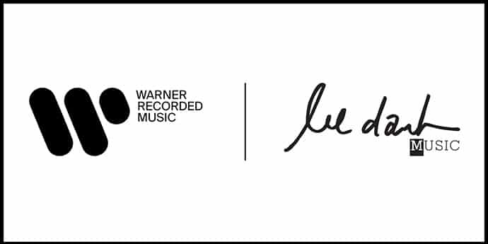 WARNER RECORDED MUSIC ANNOUNCES JOINT VENTURE WITH LEE DANIELS MUSIC