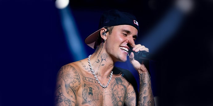 Justin Bieber's Justice World Tour India Leg Cancelled
