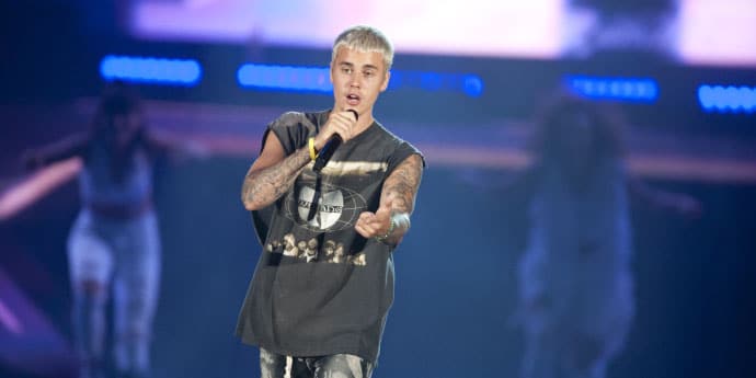 JUSTIN BIEBER TAKES A BREAK, BUT JUSTICE WORLD TOUR INDIA LEG STAYS ON SCHEDULE