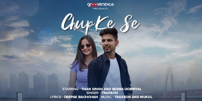 ‘Chupke Se’ all set to release this Friday