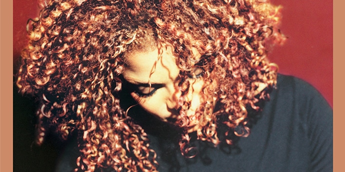 Janet Jackson releases Deluxe Edition of The Velvet Rope to celebrate album's 25th anniversary