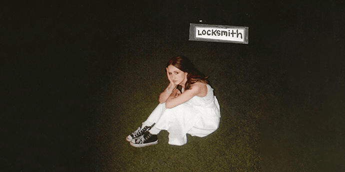 Emerging singer Sadie Jean releases new single 'Locksmith'