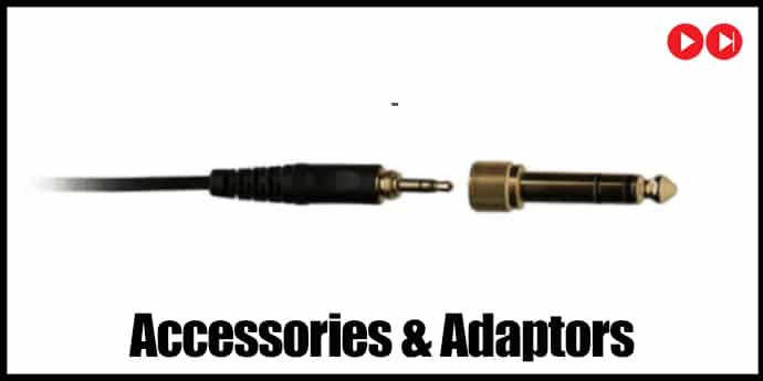 Accessories Adaptors