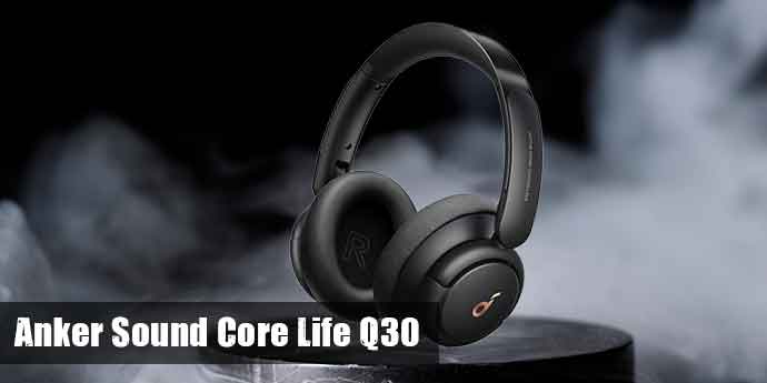 Anker Sound Core Life Q30