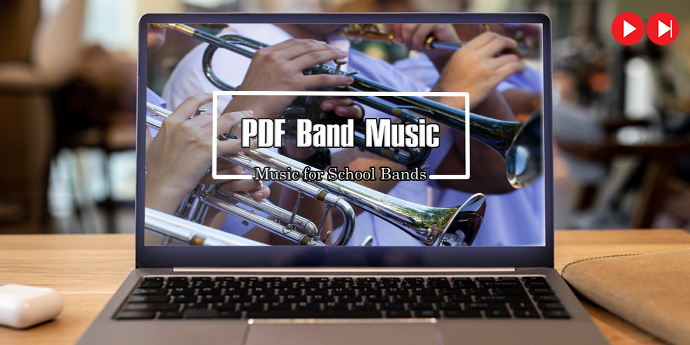 Band Music PDF