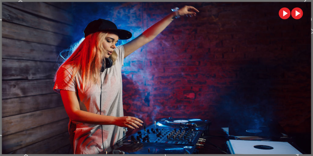 Be professional and make DJ ing your full fledged career 1024x512 1