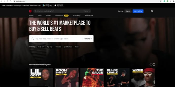 Beat Makers Often Sell Their Beats Whereas Music Producers Dont 1