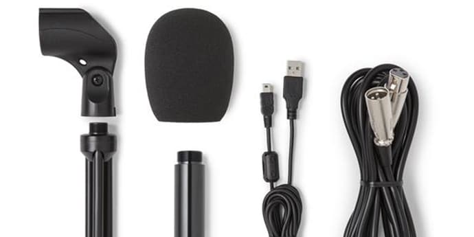 Cables Adapters and Other Studio Accessories Copy