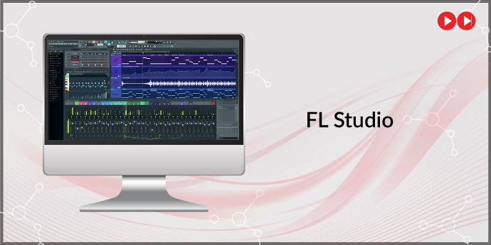 FL Studio 2 1