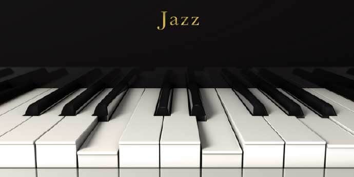 Jazz Piano