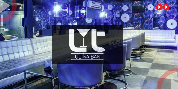 LIT Ultrabar