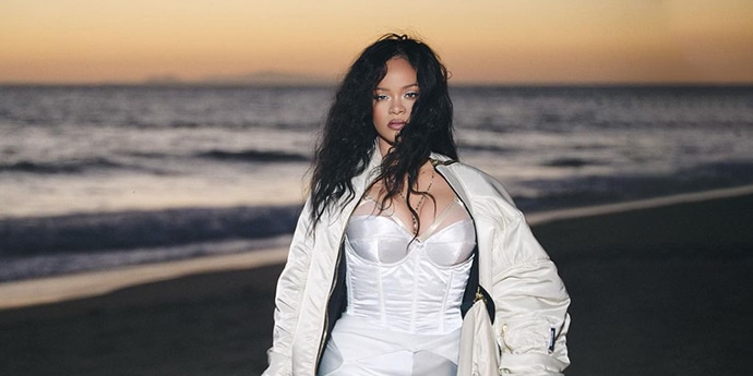 Rihanna confirms she is not ready to release new music