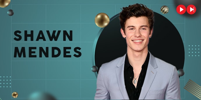 Shawn Mendes 2