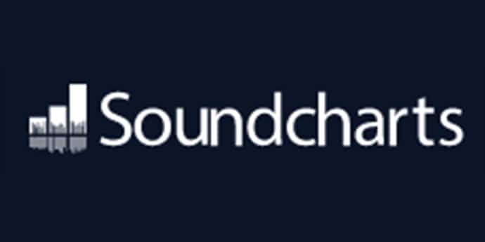 Soundcharts
