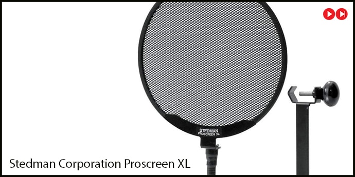 Stedman Corporation Proscreen XL