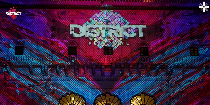 Locals District Techno Music Focused Festival Back For Its 4th Edition