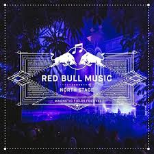 red bull music