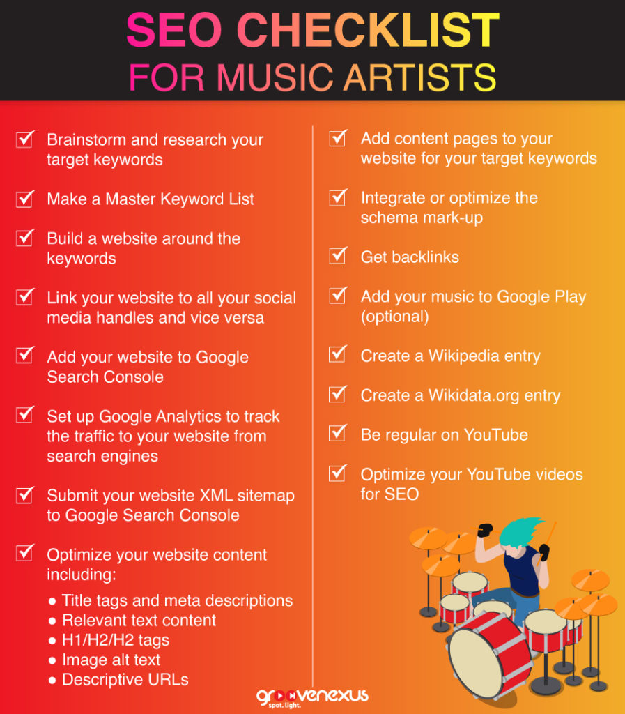 search engines for music
