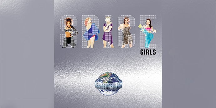 Spice Girls Announce New & Expanded Editions of Spiceworld 25