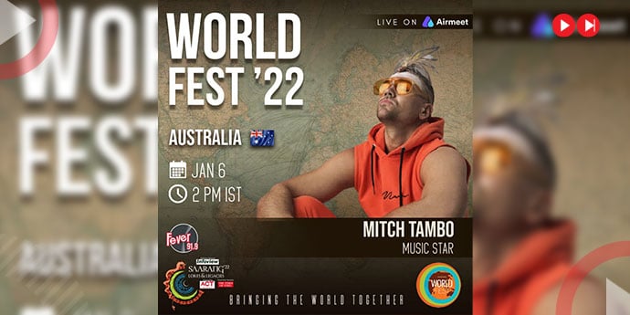 world fest australia
