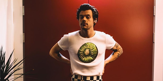 ‘As It Was’ by Harry Styles named most-streamed song of 2022 