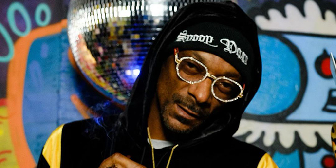 Snoop Dogg announces rescheduled dates for UK and Ireland tour