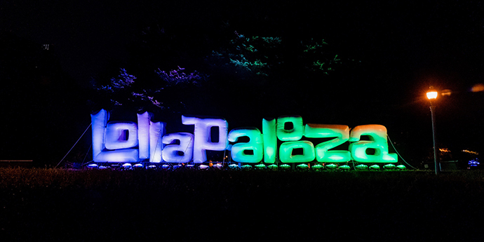 8 Reasons Why Lollapalooza India 2023 Is A Class Apart!