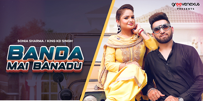 ‘Banda Main Banadu,’ the latest Punjabi song, is set to steal your heart with its captivating storyline