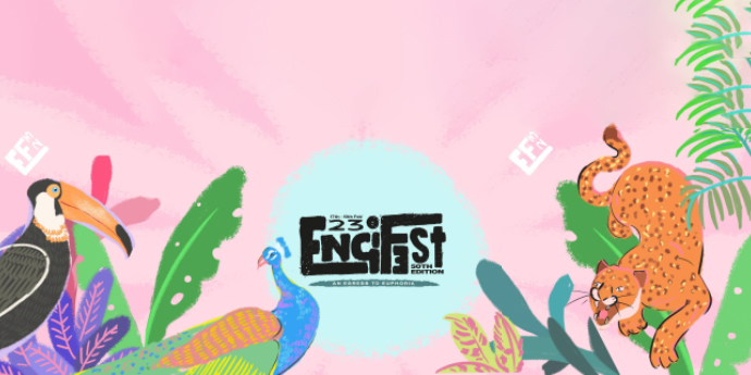 Engifest: Everything you need to know about three-day extravaganza