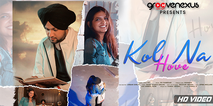 K9’s ‘Kol Na Hove’ is a perfect song for long-distance lovers
