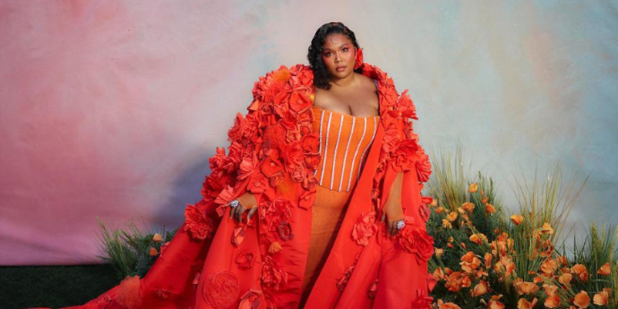 Grammy Awards 2023: Lizzo thanks Beyonce for changing her life